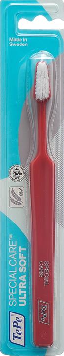 Produktbild TePe Special Care (Extra weich, 1 x)