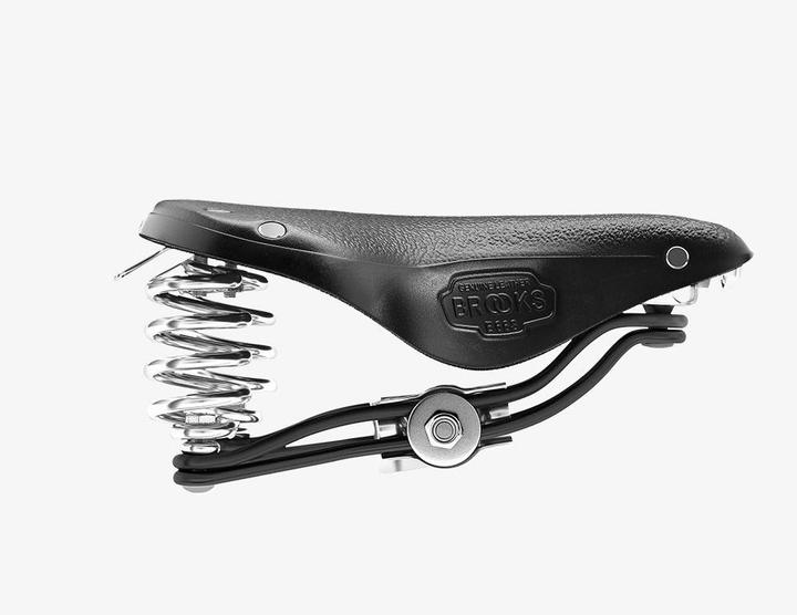 Actual product image Brooks England B66 S