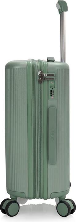 Actual product image Heys Earth Tones -matkalaukku, sammaleenvihreä (45 l)