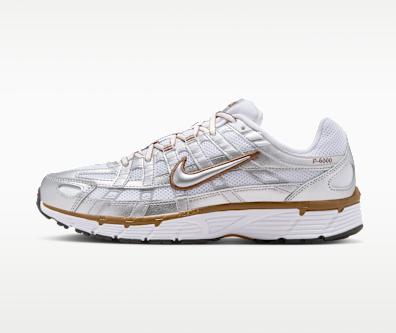 Produktbild Nike Sneakers P-6000 (40)