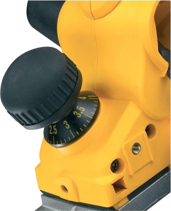 Produktbild DeWalt Handhobel D26500