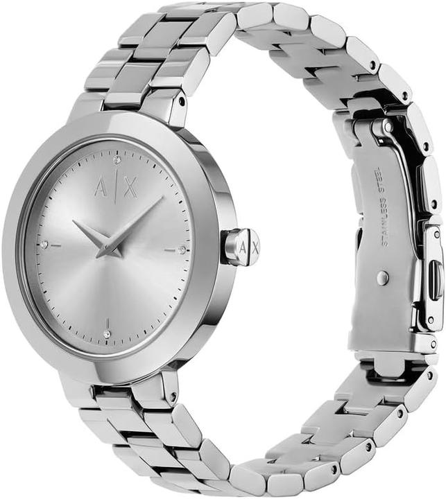 Productafbeelding Armani Exchange Jackie (Analoog horloge, 36 mm)
