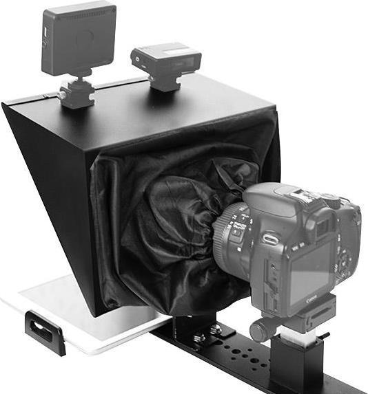 Immagine prodotto Feelworld Teleprompter TP13A (Teleprompter)