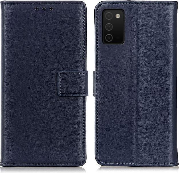 Immagine prodotto MU Classic Serie Classic II con copertina in pelle (Samsung Galaxy A03s)
