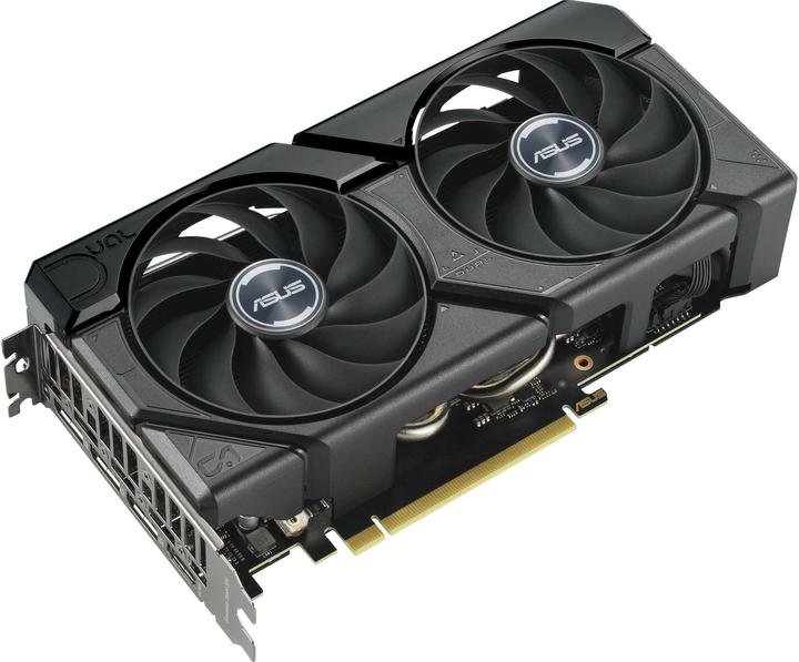 Productafbeelding ASUS GeForce RTX 4060 DUAL OC EVO (8 GB)
