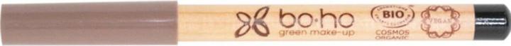 02 Brun, Braun