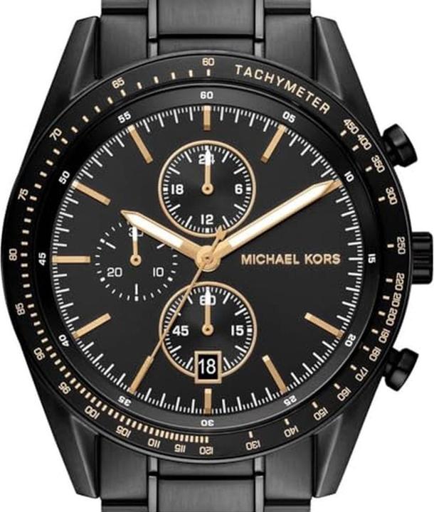Produktbild Michael Kors Accelerator (Chronograph, 42 mm)
