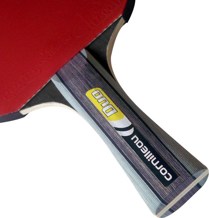 Image du produit Cornilleau Pack Sport Duo