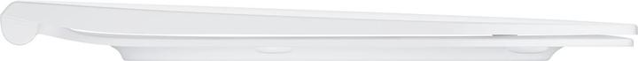 Immagine prodotto Grohe Bau Contemporary - toiletsaede 364x435mm m/låg Alpinhvid