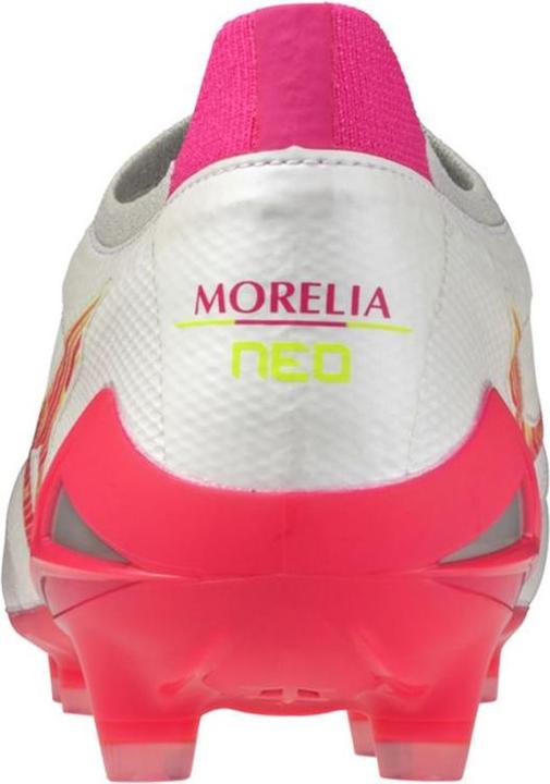 Produktbild Mizuno Morelia Neo Iv ss Elite Fg (42)