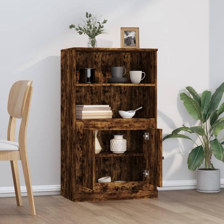 Produktbild vidaXL Highboard (60 x 35.50 x 103.50 cm)