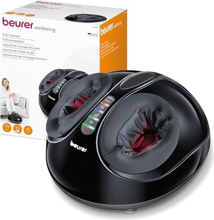 Actual product image Beurer FM 90