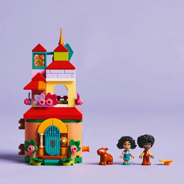 Immagine prodotto LEGO Encanto Mini-Haus (43261, LEGO Disney)