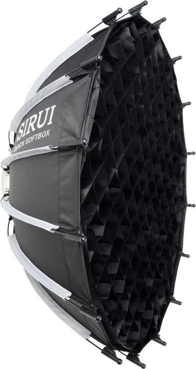 Produktbild Sirui RGX60 60cm Softbox mit Grid und Bowens Mount (Neuheit) (Softbox, 60 cm)