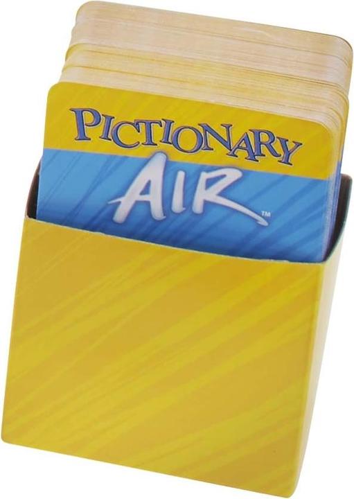 Produktbild Mattel Games Pictionary Air (Deutsch)