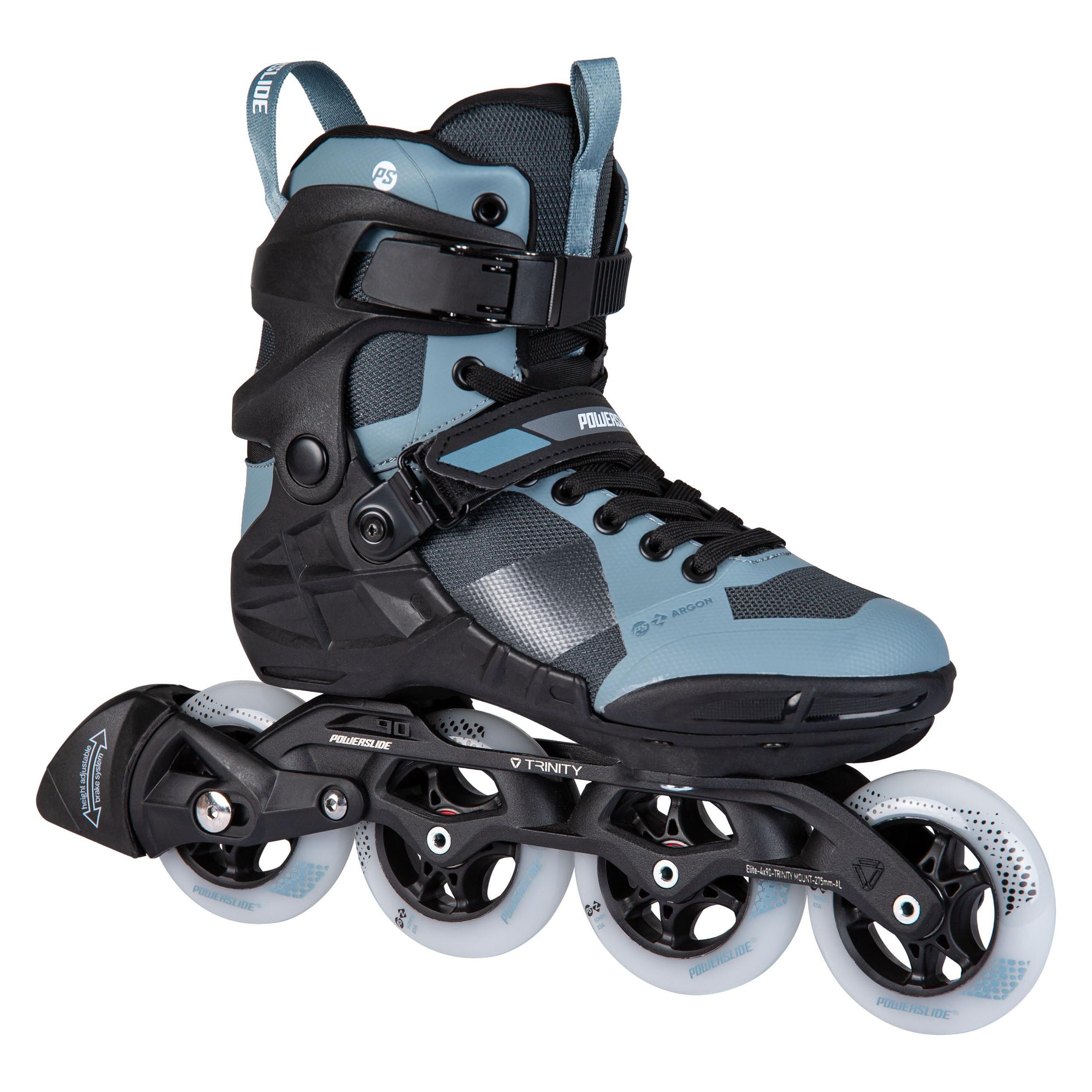 Powerslide, Inline Skates, (41)