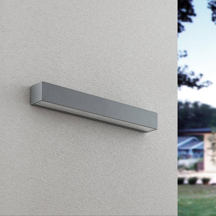 Image du produit Lucande Lengo (1300 lm, IP65)