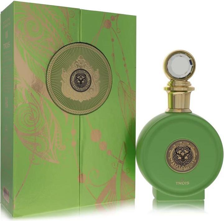 Produktbild Paris Corner North Stag (Eau de Parfum, 100 ml)