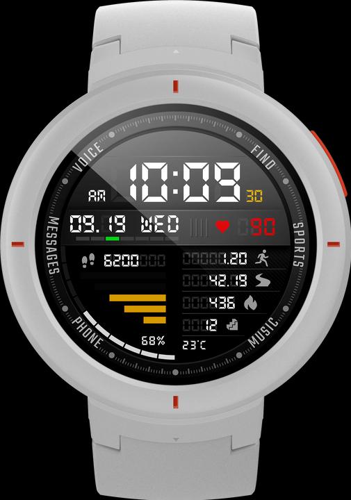 Immagine prodotto Amazfit Verge (43 mm)