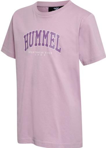 Produktbild hummel Fast T-Shirt S/S (104)