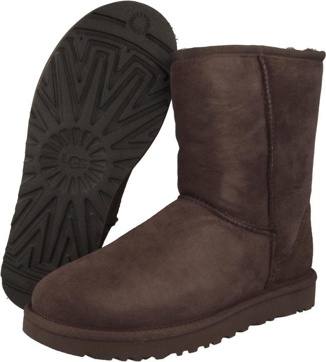 Actual product image Ugg Classic Short II (38)