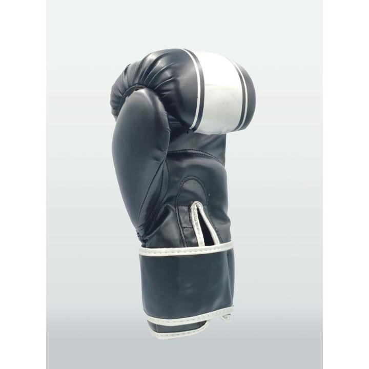 Produktbild Boxfit synthetic leather boxing gloves (10 OZ)