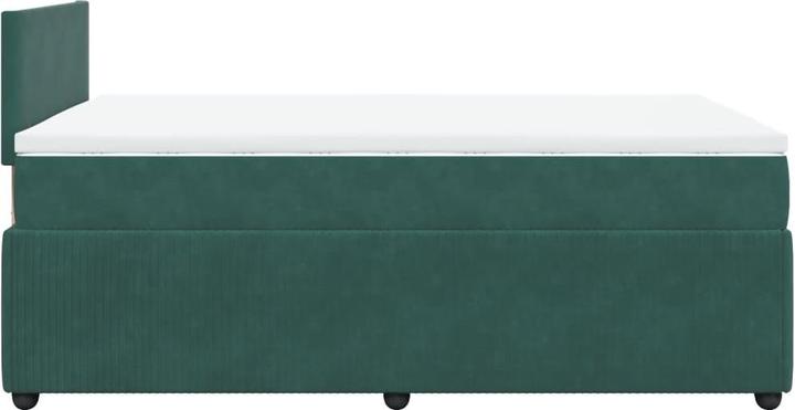 Produktbild vidaXL Boxspringbett (120 x 190 cm)