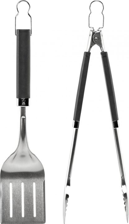 Actual product image Weber Premium