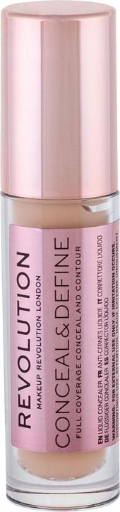 Produktbild Makeup Revolution Conceal & Define (C9)