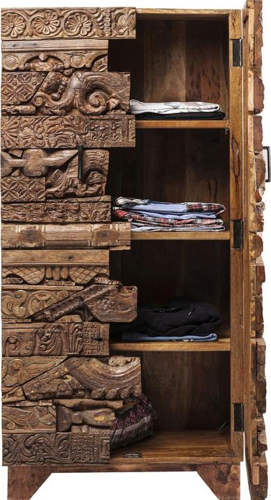Image du produit Kare Design Shanti (85 x 45 x 180 cm)