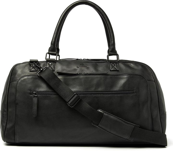 dR Amsterdam Weekender