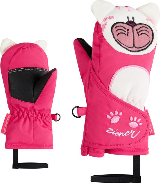Immagine prodotto Ziener LANIMALO-Z glove mini (1.5)