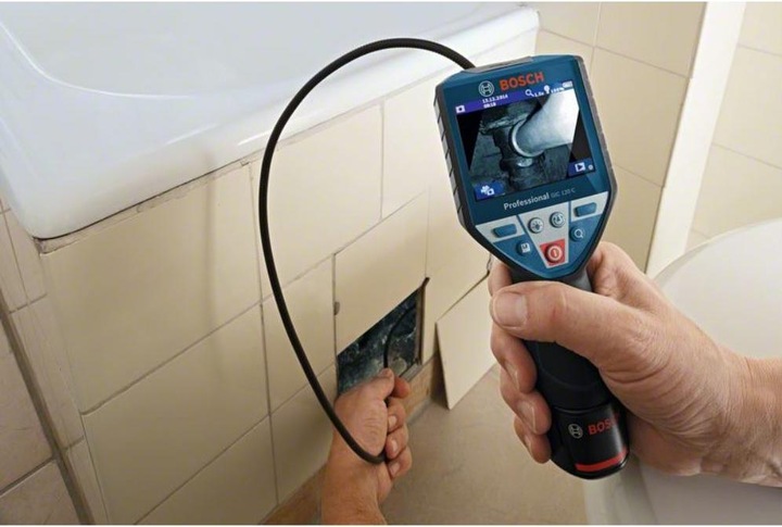 Image du produit Bosch Professional Gic 120 C