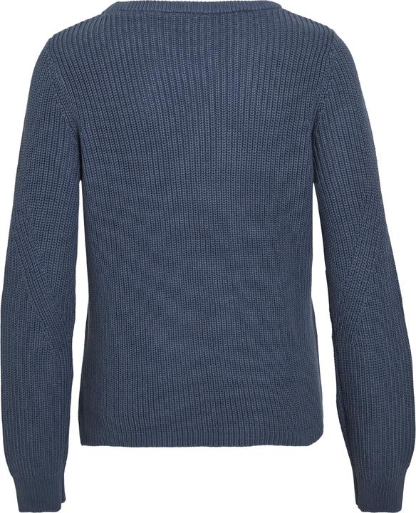 Image du produit Vila VICHING Baumwoll Strickpullover (XS)