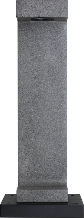 Actual product image Paulmann Bollard light Concrea (630 lm, IP65)