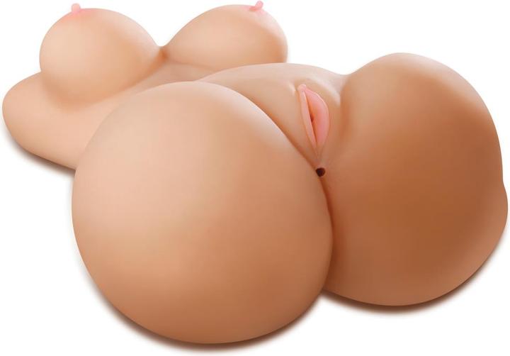 Immagine prodotto Pipedream Mega Fuck Slut