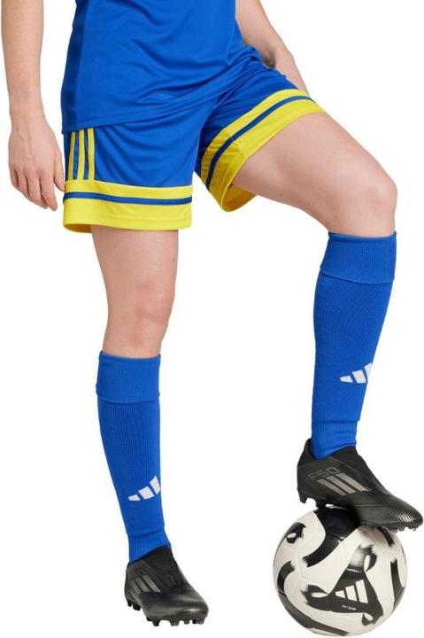 Produktbild Adidas Squadra 25 Short Damen (M)