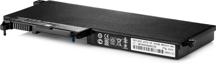 Produktbild HP Akku 3C 48Wh (CI03048XL-PR) (3 Zellen, 4210 mAh)