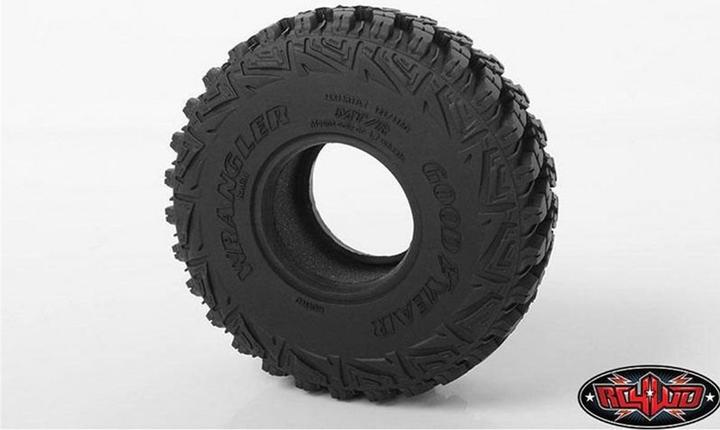 Produktbild Rc4Wd Goodyear Wrangler MT/R 1.7"