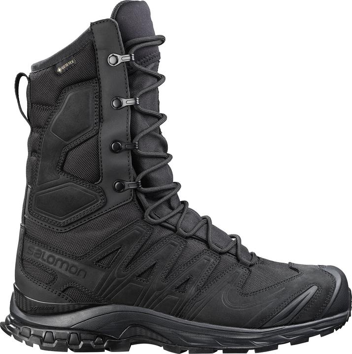 Produktbild Salomon XA Forces 8 GTX EN Einsatzstiefel 45 (45)