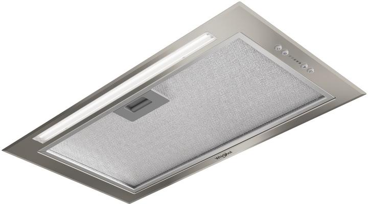 Produktbild Whirlpool WCTH 63F LEB X (Unterbauhaube)