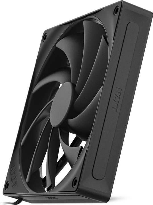 Actual product image NZXT F140Q (140 mm, 1 x)