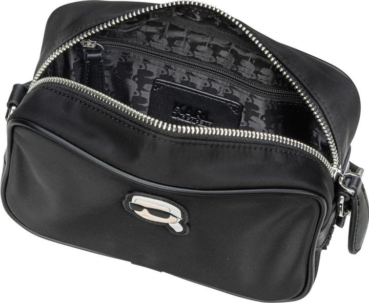 Produktbild Karl Lagerfeld Umhängetasche K/Ikonik 2.0 Nylon Camera Bag