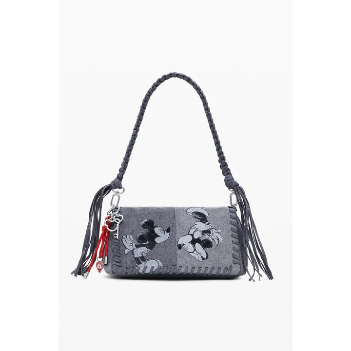 Immagine prodotto Desigual Mickey Kiss Naron Medium Flap