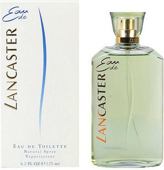 Immagine prodotto Lancaster Eau de Lancaster (Eau de toilette, 125 ml)