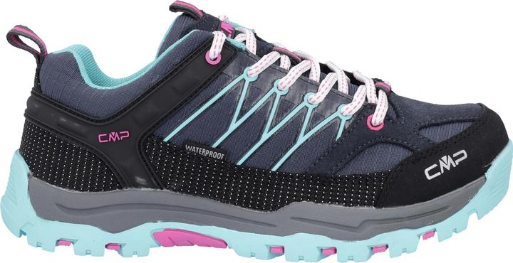 Produktbild CMP Campagnolo Rigel Low WP (40)