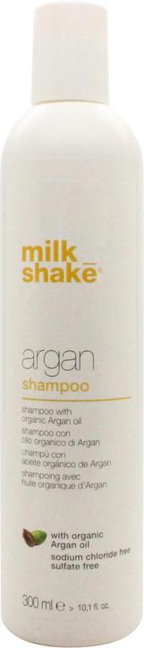 Image du produit Milk_Shake Argan Shampoo (300 ml, Shampoing liquide)