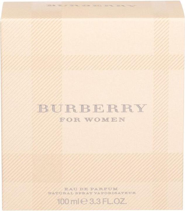 Immagine prodotto Burberry Per le donne (Eau de parfum, 100 ml)