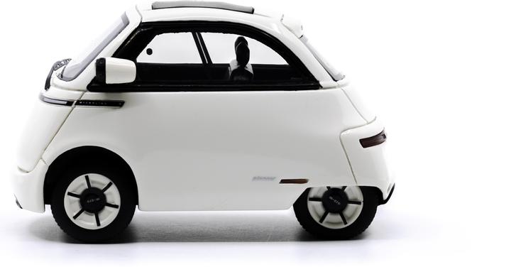 Actual product image Ace Microlino Urban santorini