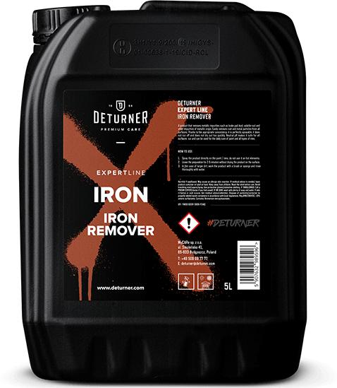 Deturner Ferro (5000 ml)